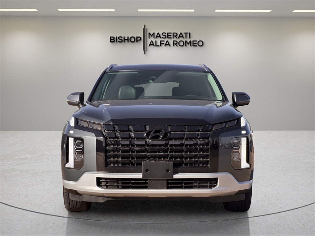 Used 2025 Hyundai Palisade SEL SUV