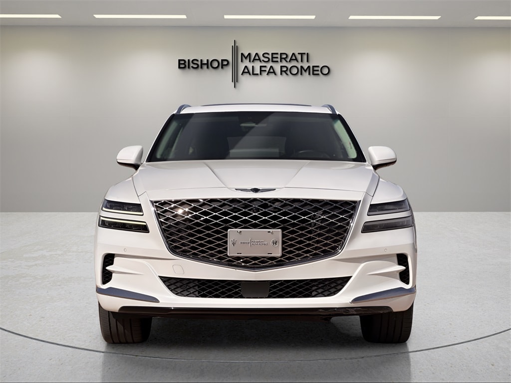 Used 2022 Genesis GV80 2.5T SUV