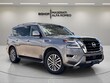  Nissan Armada
