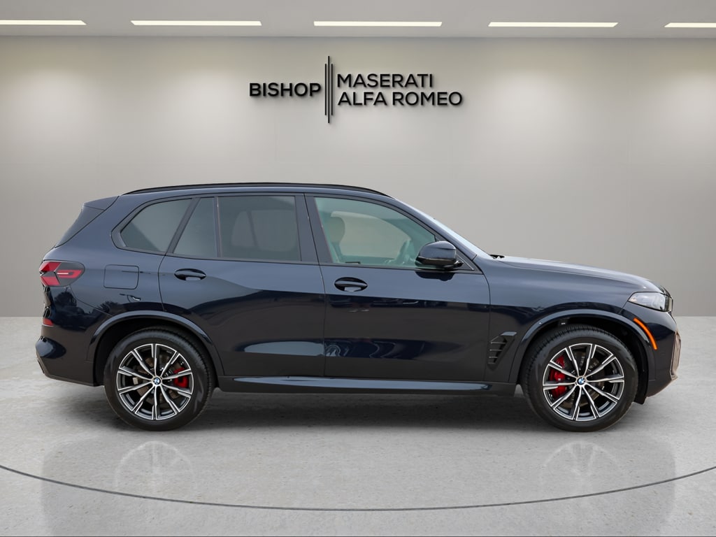Used 2026 BMW X5 xDrive40i SUV