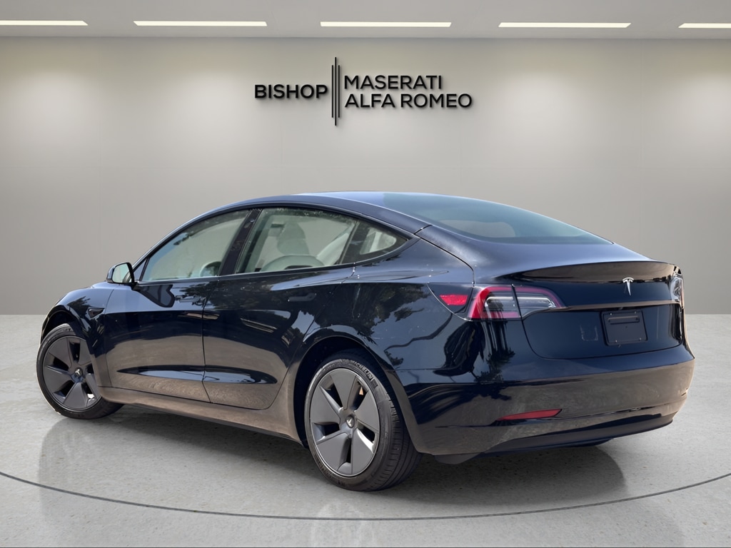 Used 2023 Tesla Model 3 Base Sedan