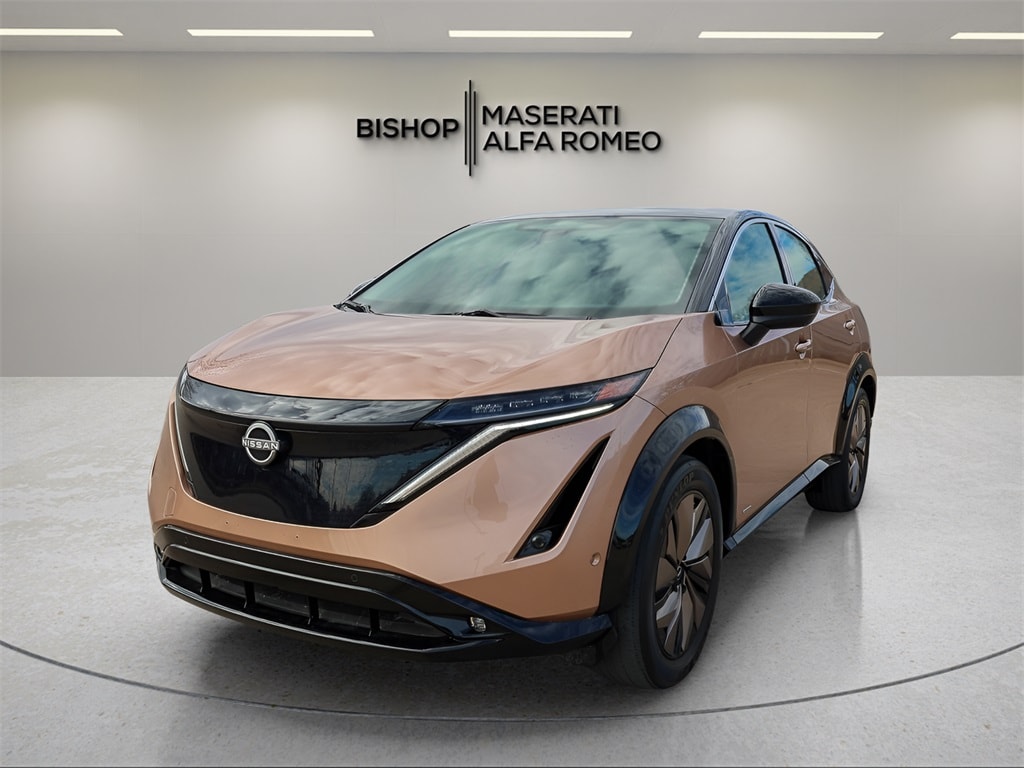 Used 2023 Nissan Ariya Premiere SUV