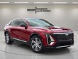  Cadillac Lyriq