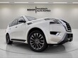  Nissan Armada