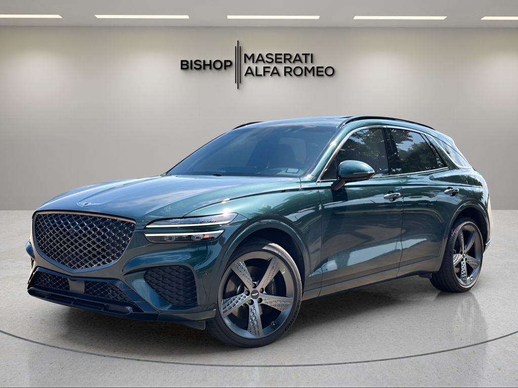 Used 2022 Genesis GV70 3.5T Sport SUV