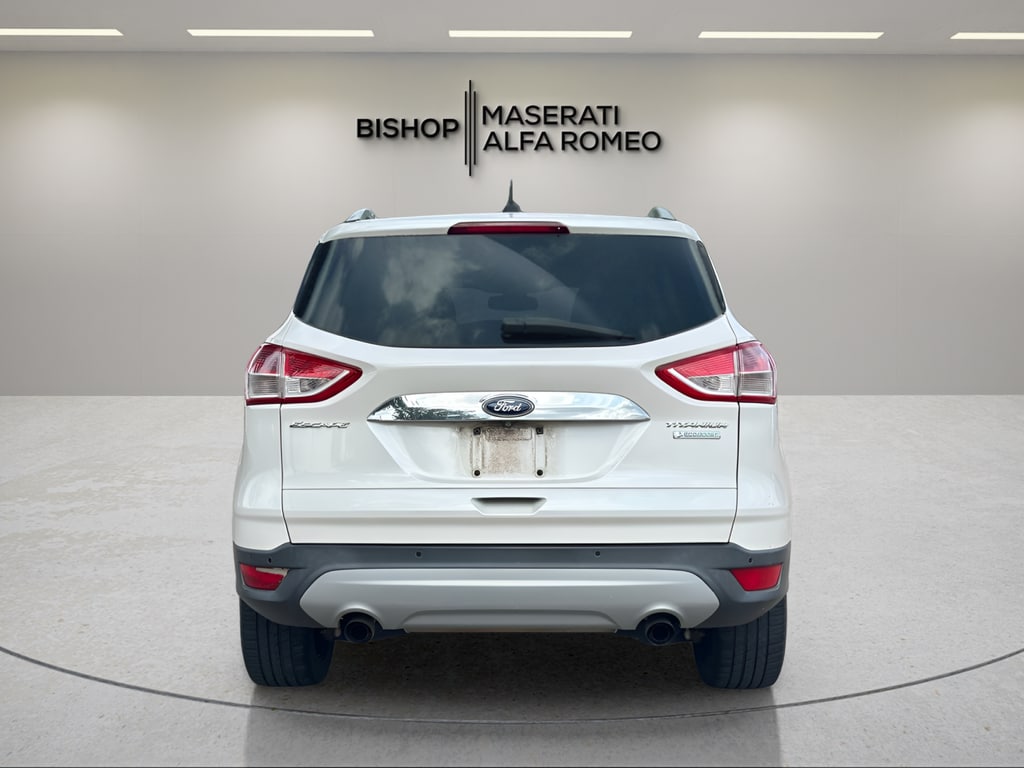 Used 2014 Ford Escape Titanium SUV