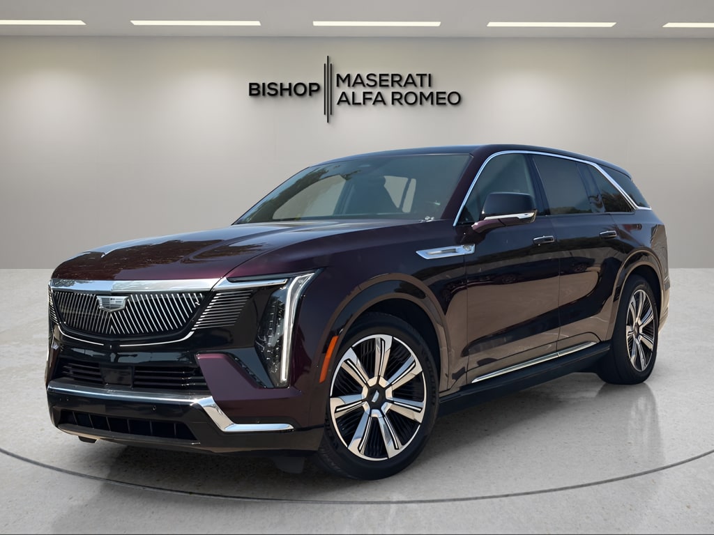 Used 2025 Cadillac Escalade IQ Luxury 2 SUV