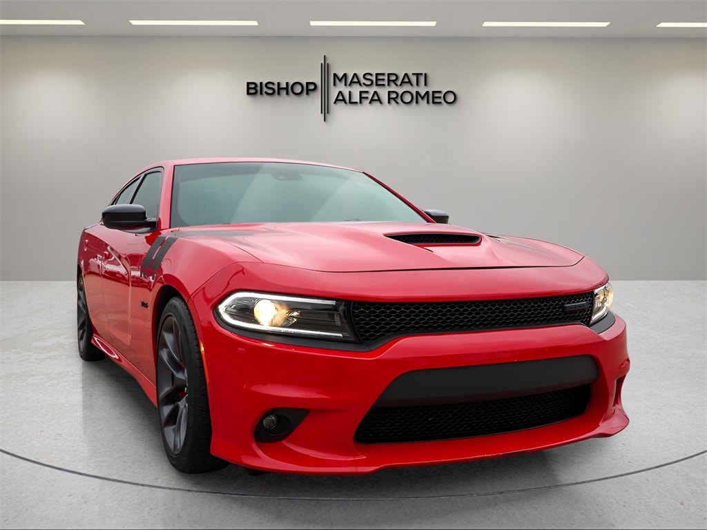 Used 2023 Dodge Charger R/T Sedan