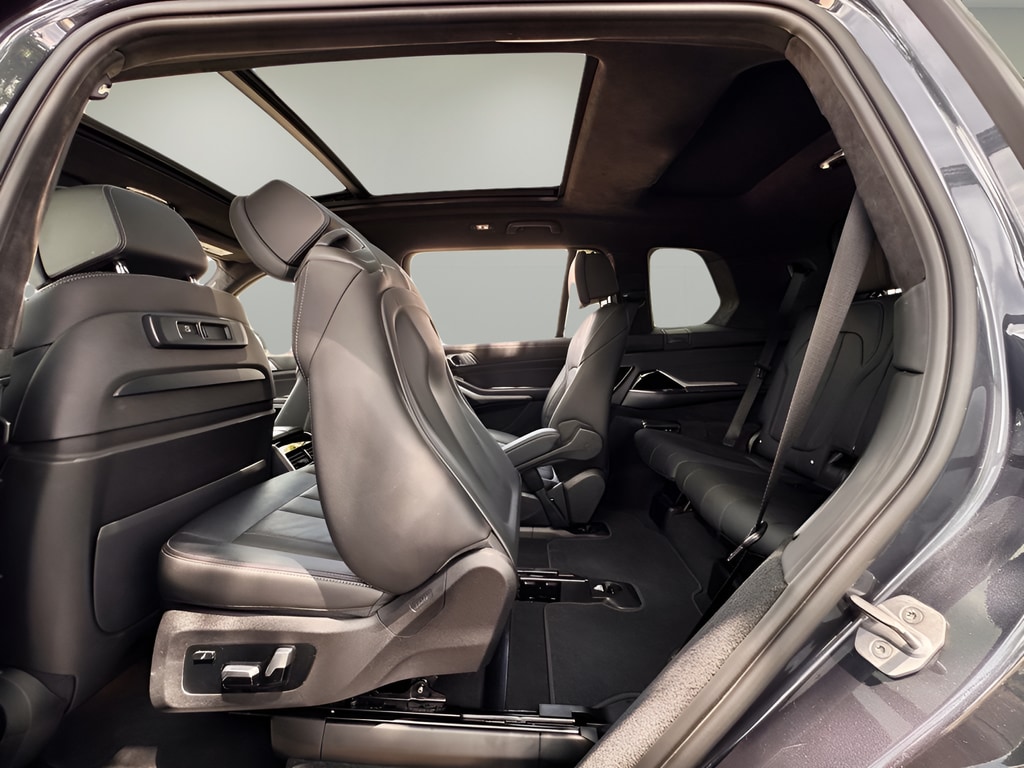 2022 BMW X7 40i - Photo 21