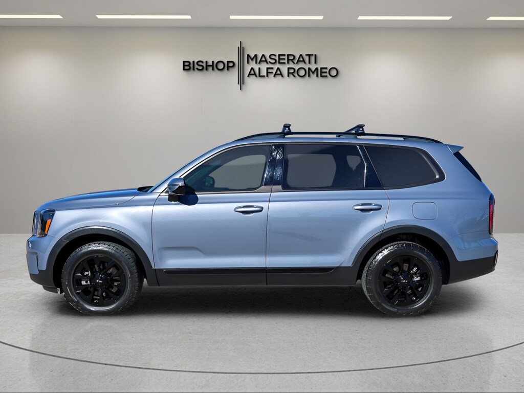 Used 2024 Kia Telluride SX X-Pro SUV