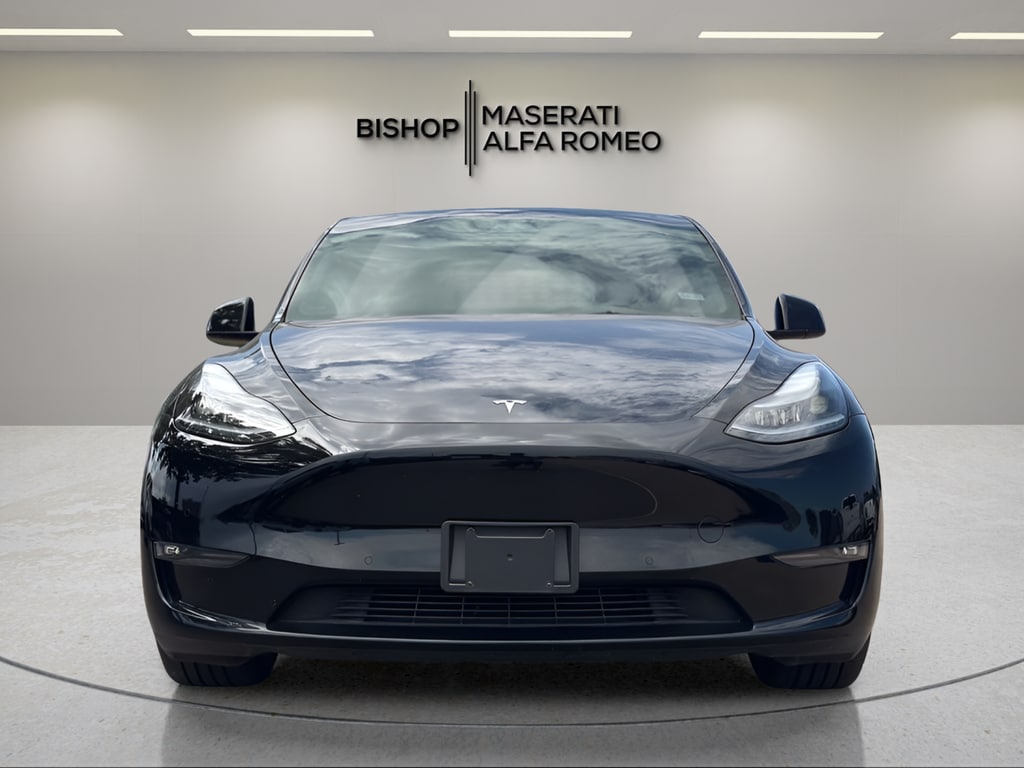 Used 2022 Tesla Model Y Performance SUV