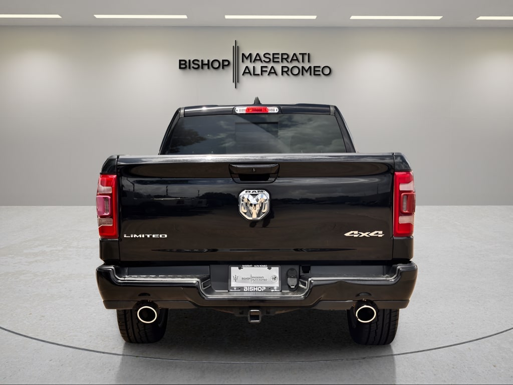 Used 2023 Ram 1500 Limited Truck