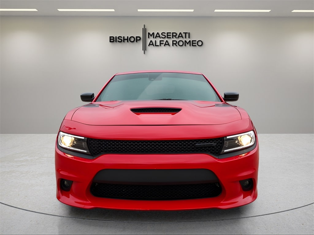 Used 2023 Dodge Charger R/T Sedan