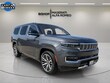 Jeep Grand Wagoneer L