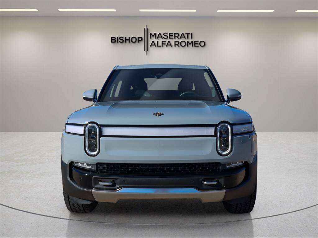 Used 2023 Rivian R1T Adventure Truck