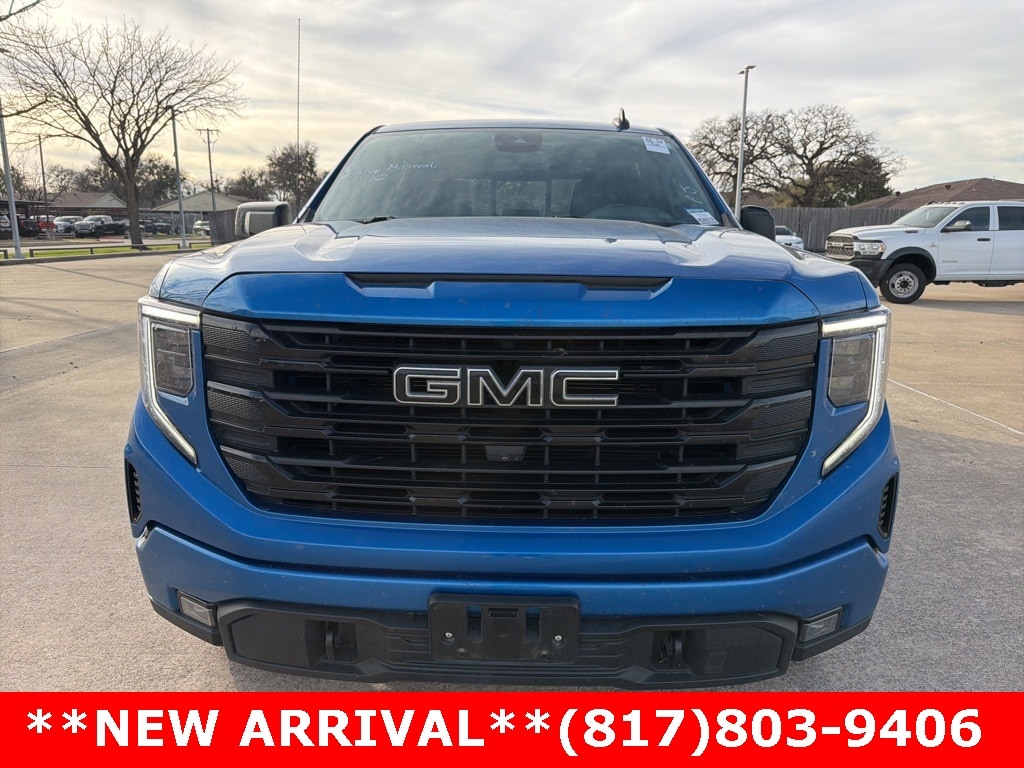 Used 2022 GMC Sierra 1500 Elevation Truck