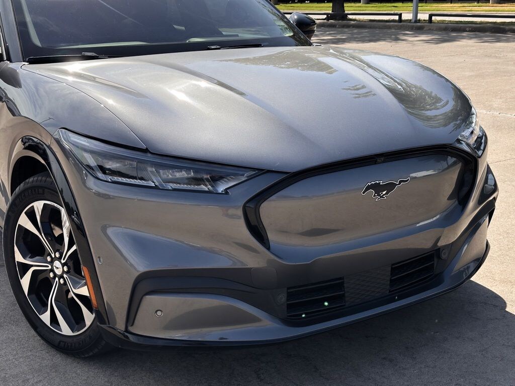 Used 2023 Ford Mustang Mach-E Premium SUV