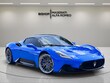  Maserati MC20
