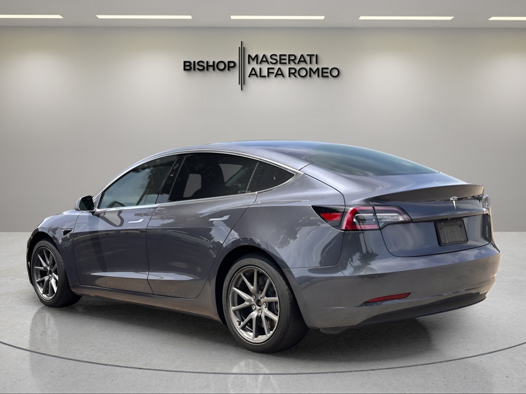 Used 2020 Tesla Model 3 Standard Range Plus Sedan