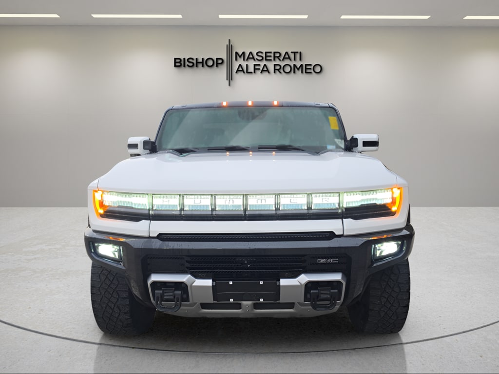 Used 2022 GMC Hummer EV Edition 1 Truck