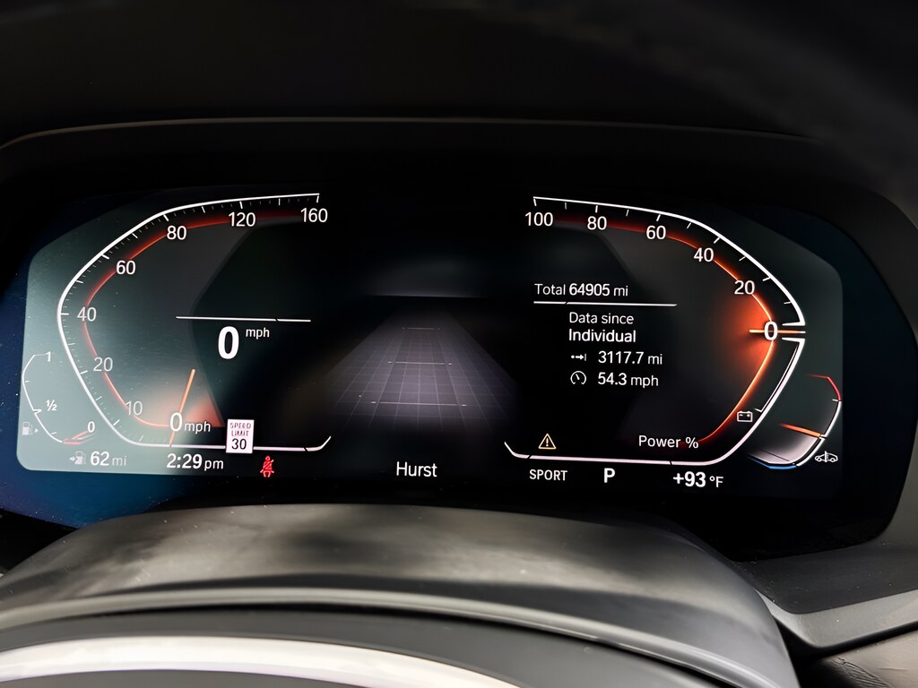 2022 BMW X7 40i - Photo 16