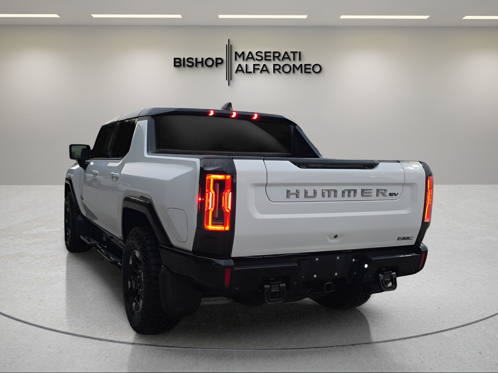 Used 2022 GMC Hummer EV Edition 1 Truck