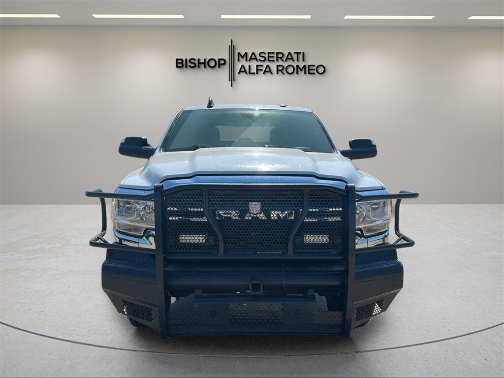 Used 2021 Ram 2500 Tradesman Truck