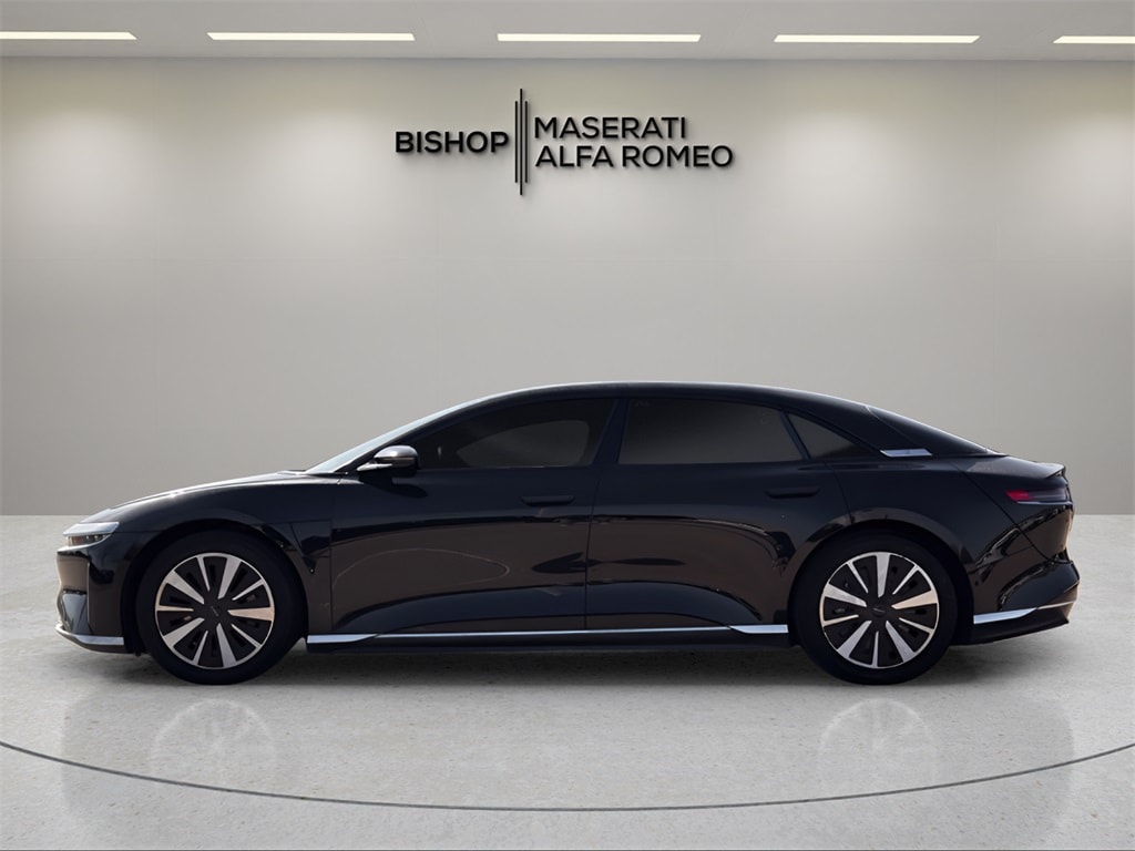 Used 2023 Lucid Air Pure Sedan