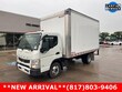 Mitsubishi Fuso