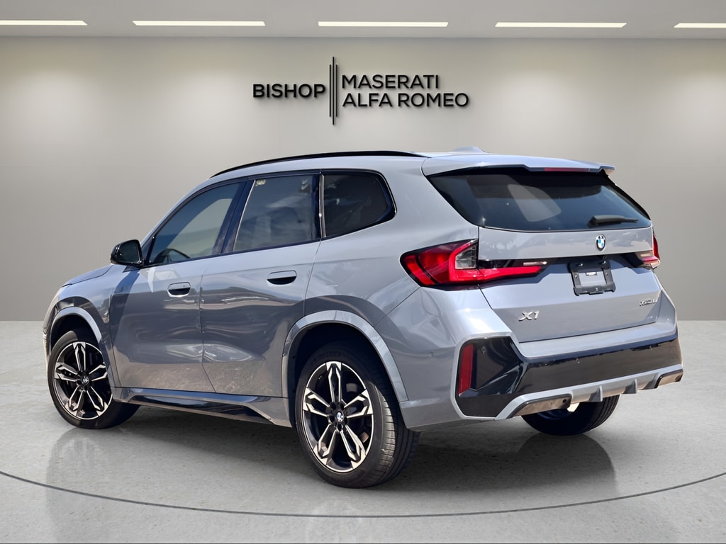 Used 2023 BMW X1 xDrive28i SUV