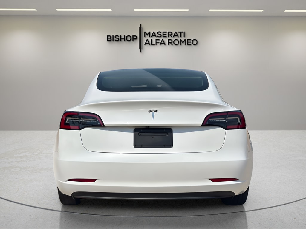 Used 2023 Tesla Model 3 Base Sedan