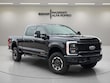  Ford F-250SD