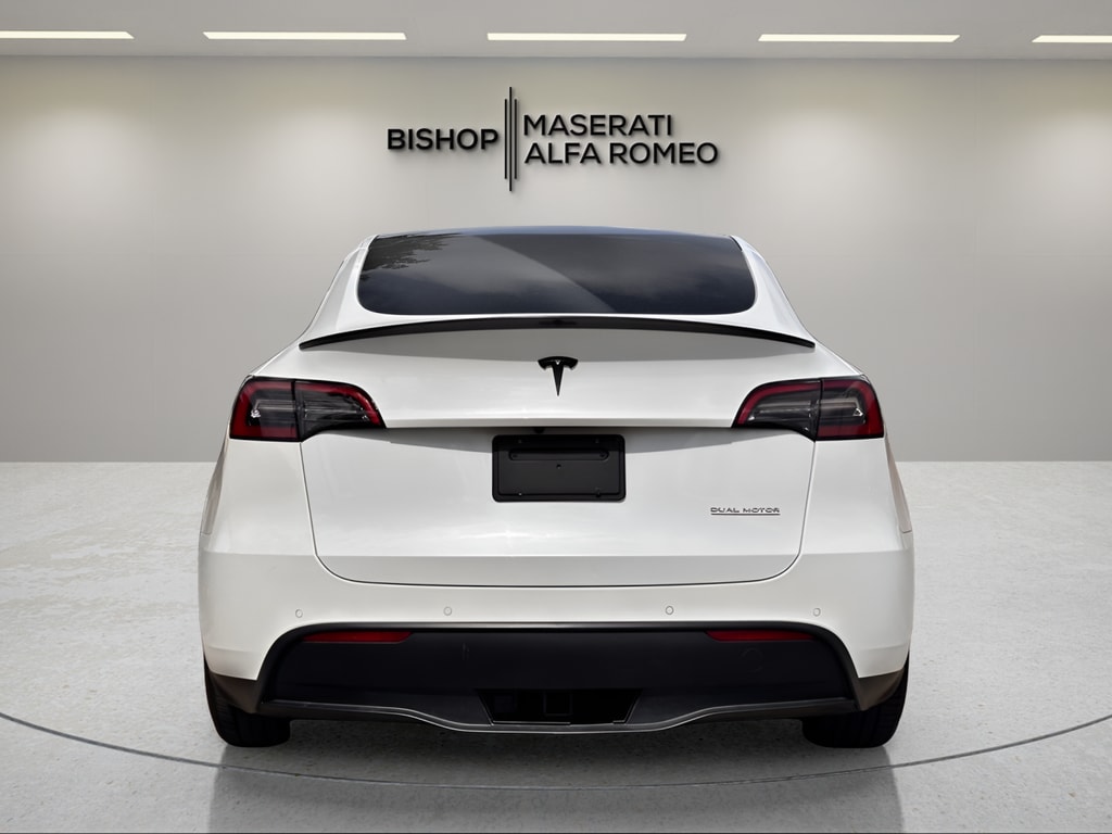 Used 2022 Tesla Model Y Performance SUV