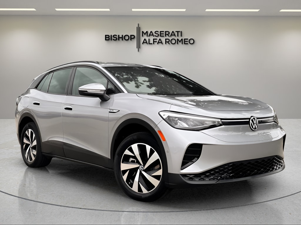 2023 Volkswagen ID.4