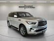 INFINITI QX80