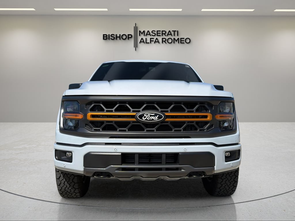 Used 2025 Ford F-150 Tremor Truck