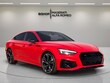  Audi S5 Sportback