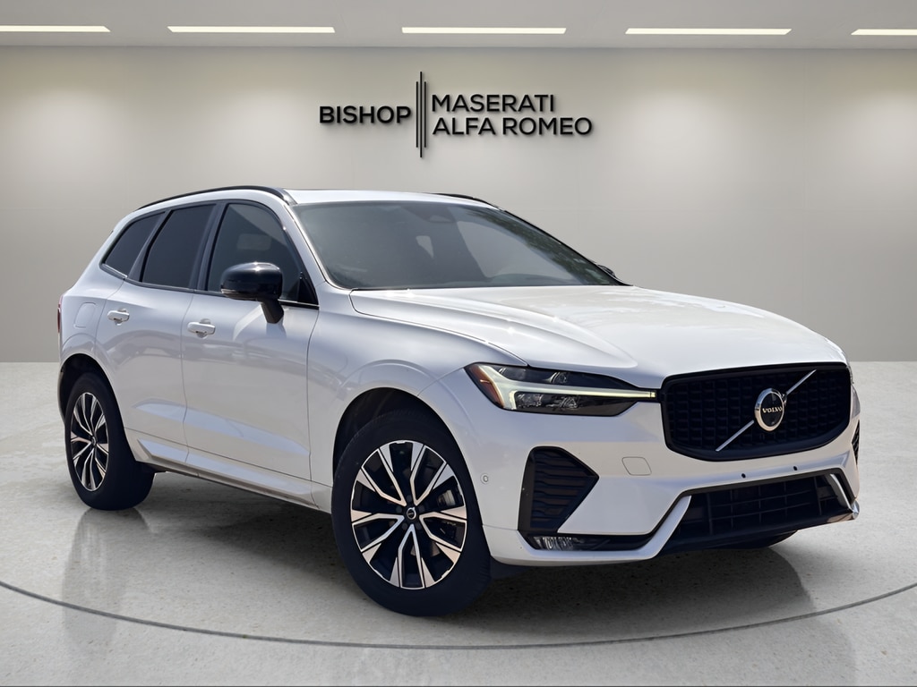 Used 2024 Volvo XC60 B5 Plus Dark Theme SUV