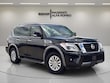  Nissan Armada