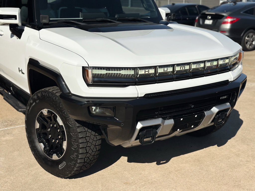 Used 2022 GMC Hummer EV Edition 1 Truck