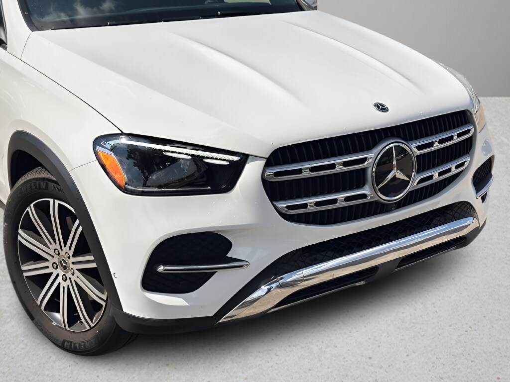 Used 2026 Mercedes-Benz GLE GLE 350 SUV