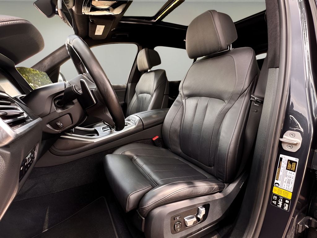 2022 BMW X7 40i - Photo 6