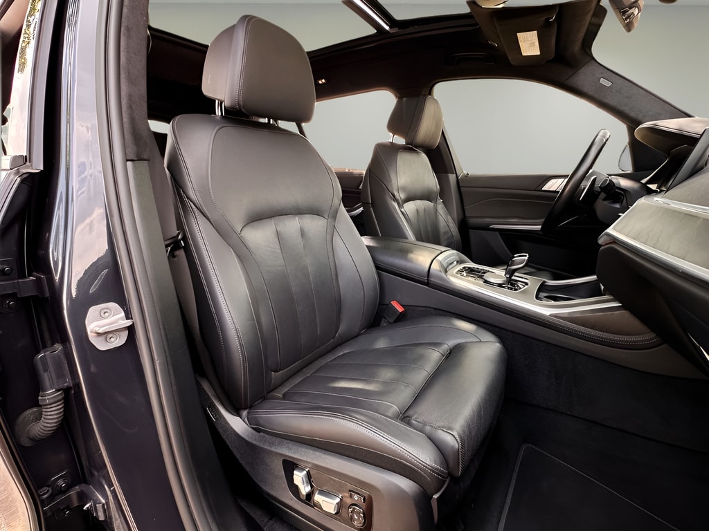 2022 BMW X7 40i - Photo 24
