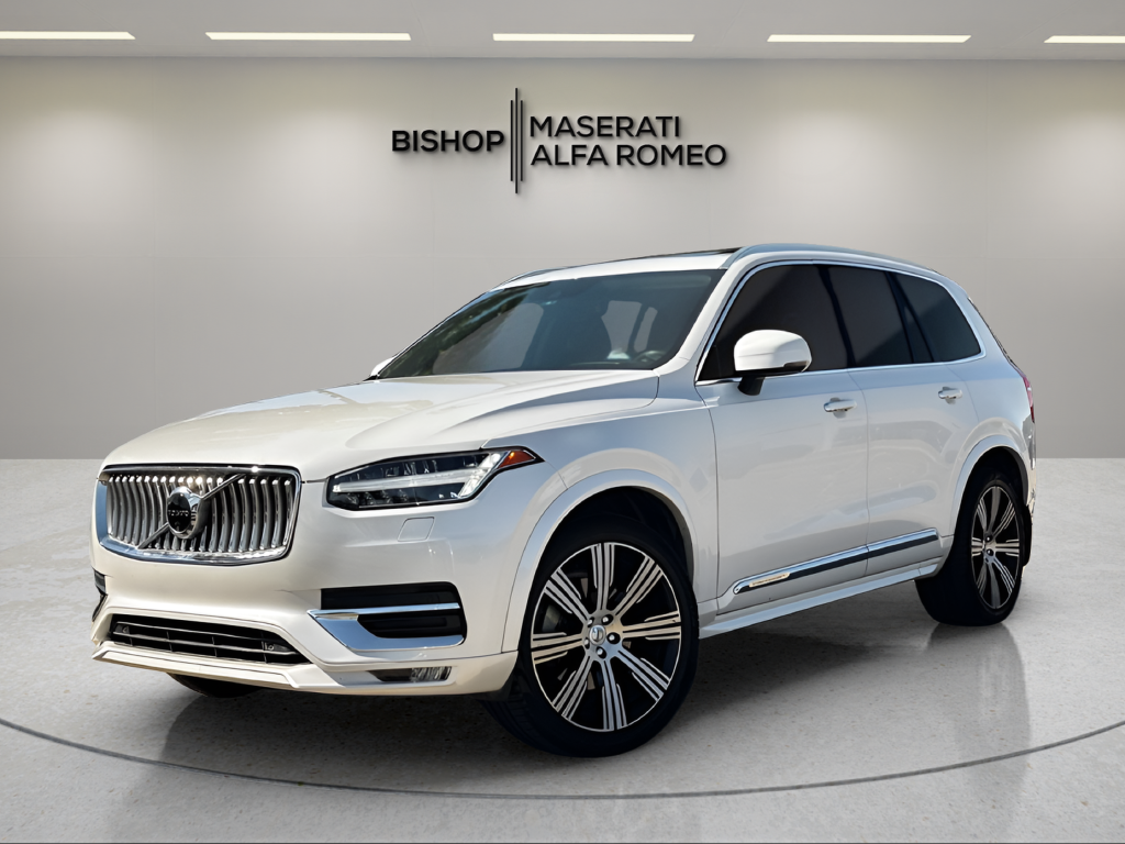 Used 2020 Volvo XC90 T6 Inscription SUV
