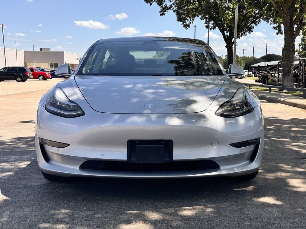 Used 2018 Tesla Model 3 Long Range Sedan