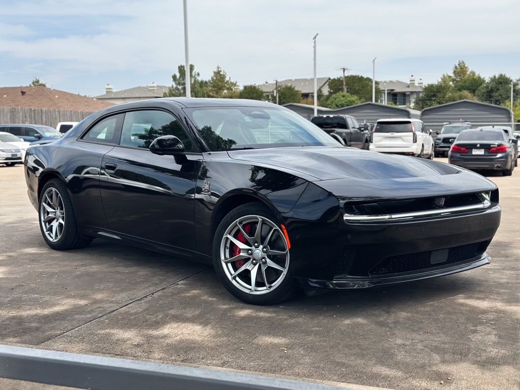 Used 2024 Dodge Charger Daytona R/T Scat Pack Coupe