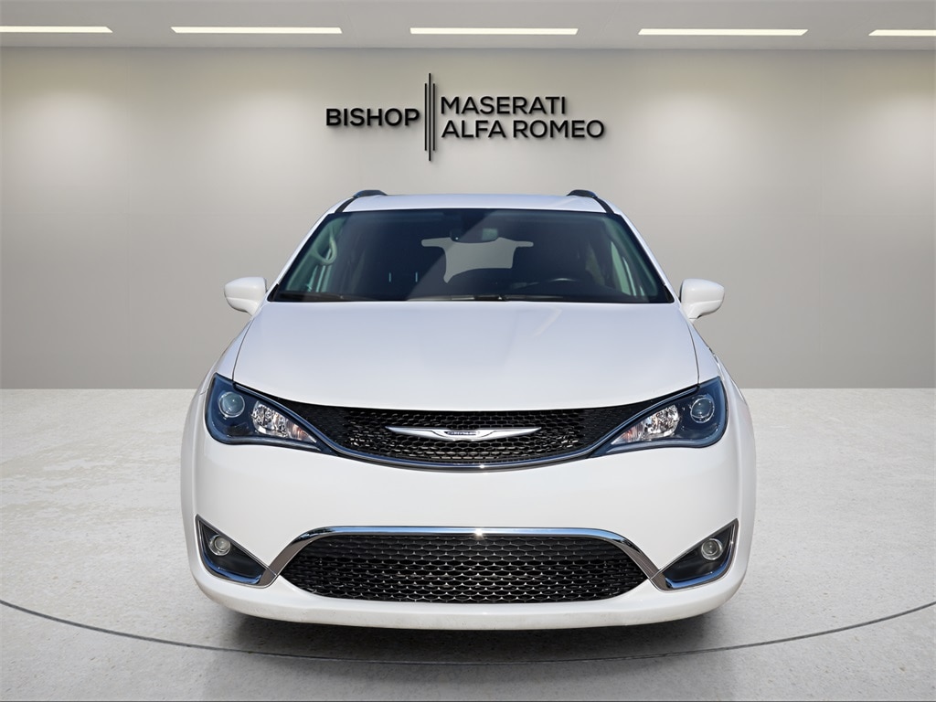 Used 2020 Chrysler Pacifica Touring L Minivan/Van