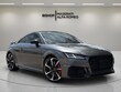  Audi TT RS