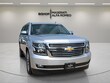 Chevrolet Suburban