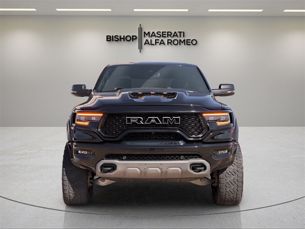 Used 2024 Ram 1500 TRX Truck